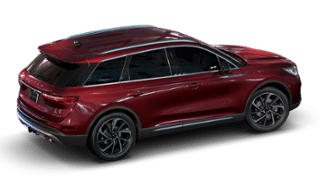 2024 Lincoln Lincoln Corsair External Image 3